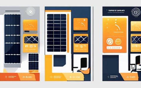 Where to learn flat panel solar cleaning