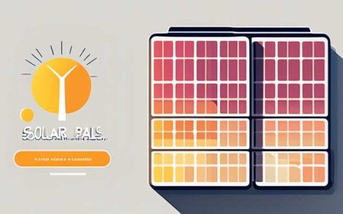 How many solar panels are needed for 500kw solar power generation?