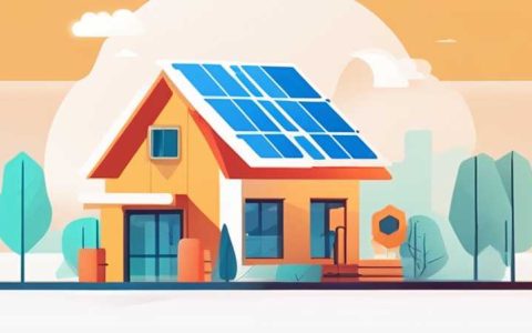 How much solar energy do 10 people use?