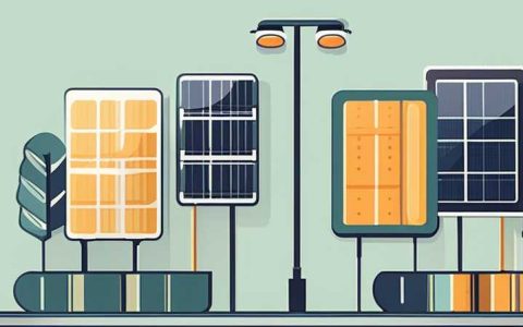 How many pounds does a solar street light battery weigh?