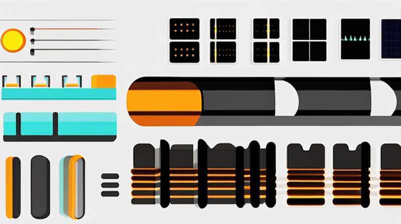 How much is a solar resistor