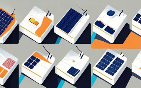 How to connect the wires for solar panels