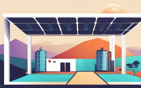 Where is the Shifang Solar Plant located?