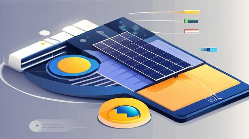 How to distinguish solar panel grades