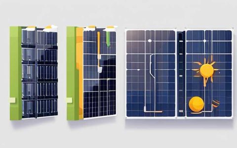 What season is usually used to clean solar panels?