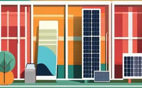 How much solar energy is generally used