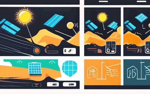 How to deal with solar power tripping