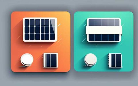 How to make solar electronic board