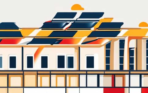 How Spain develops solar energy