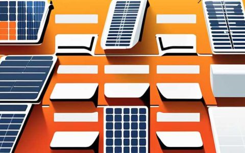 How to install wires for solar panels