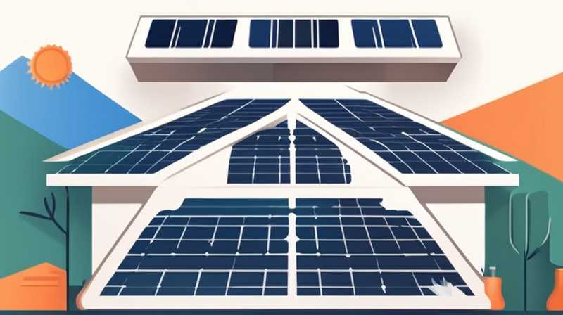 Who to contact for solar energy repair