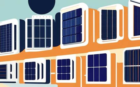 What are solar bubble panels