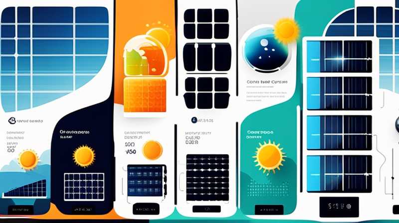 Why is solar power generation stable?