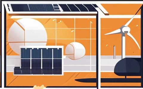 What are the high-efficiency solar panel equipment?