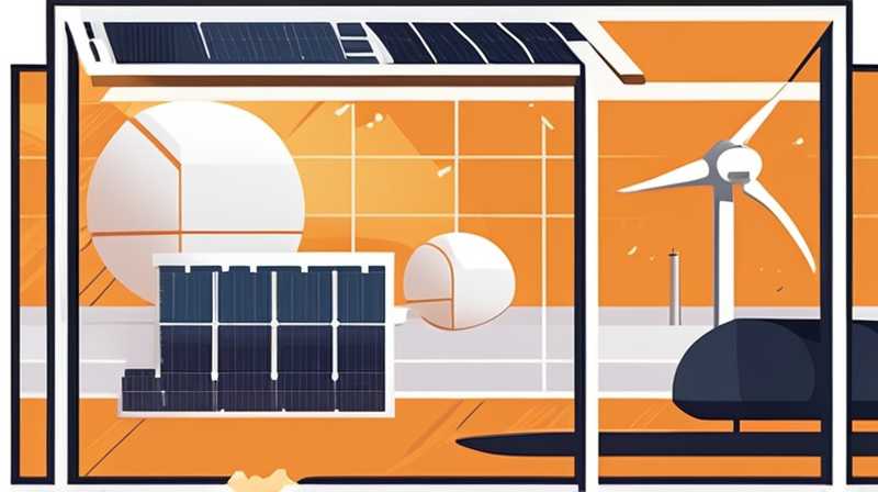 What are the high-efficiency solar panel equipment?