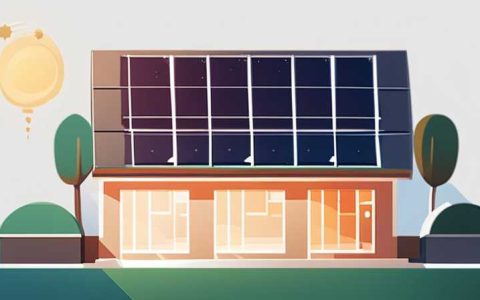 How about solar lights for the courtyard