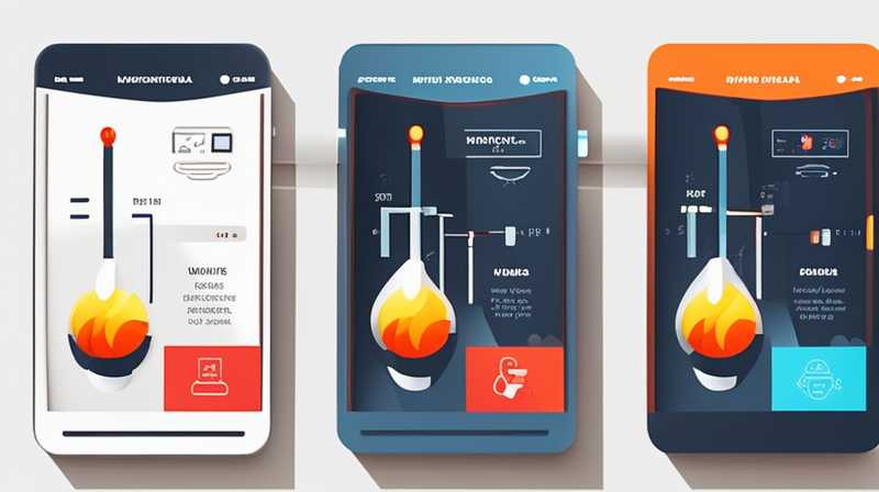 ¿Cómo almacenan energía las pilas de combustible de hidrógeno?