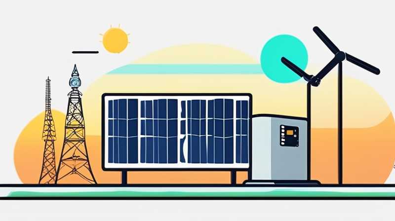 How much electricity does 5 kw solar power generate in a day