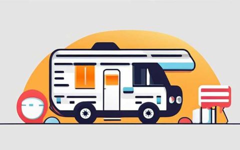 How to turn off the RV solar energy