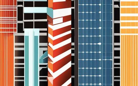 How to deal with noise disturbance caused by solar panels