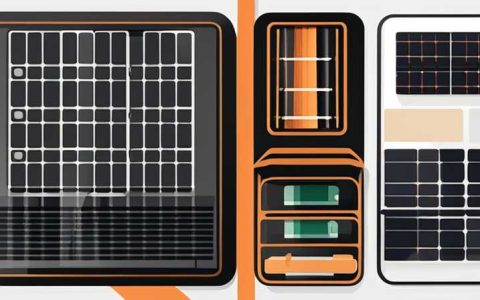 What to do if the solar panel is in the wrong direction
