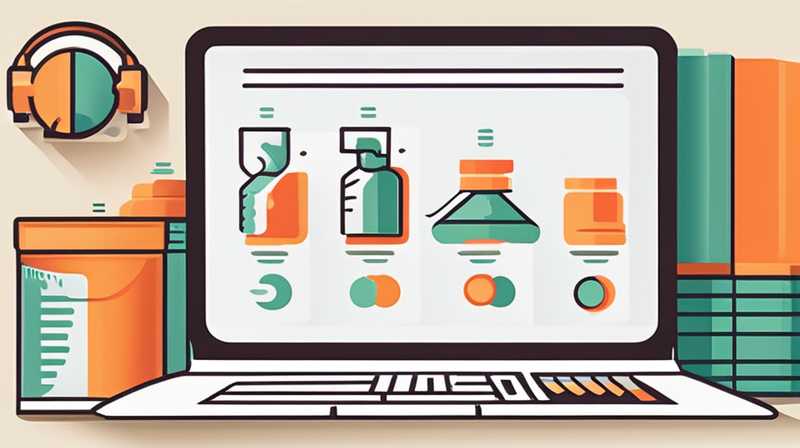 ¿Qué tipos de productos de almacenamiento de energía de carbono existen?