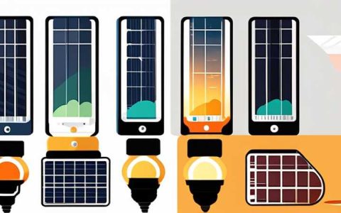 How to take creative photos of solar lights