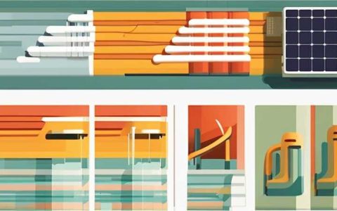 How to use the solar light timer switch