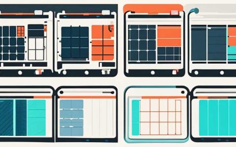 How to pull solar panels manually