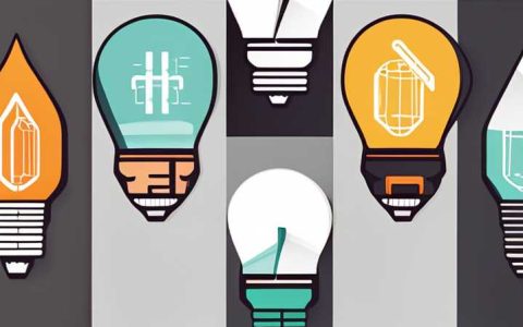 What software can turn on the solar light bulb