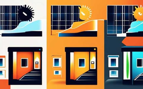 How many degrees of solar energy will freeze the house?