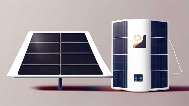 Which brand of foldable solar panel is good?