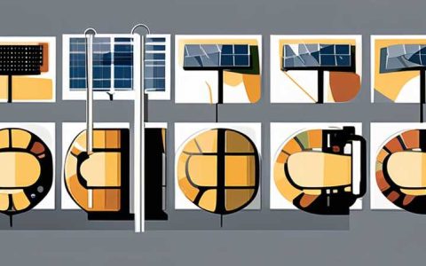 How to connect solar energy to USB