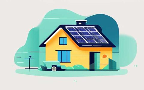 Which solar energy companies are there in Shiqian?