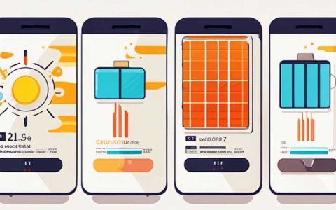 What is the life span of solar battery?