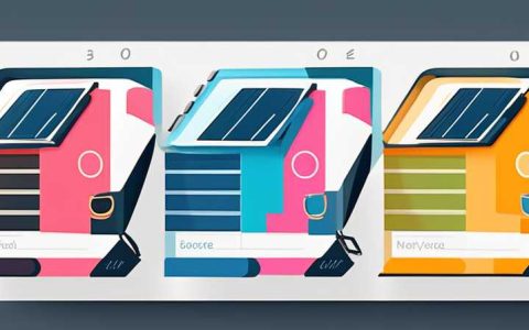 How to adjust the mold of solar bracket