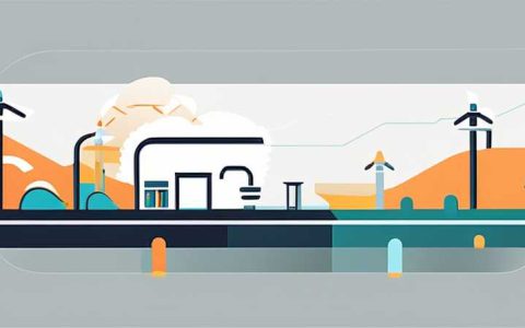 How to use solar energy pipelines