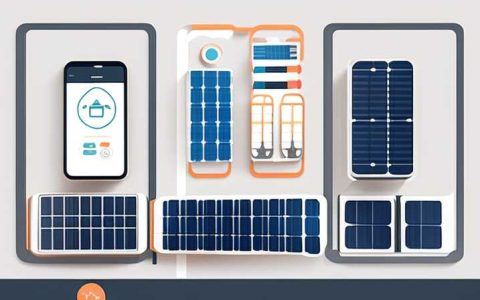 Which is better, a flexible or rigid solar panel?