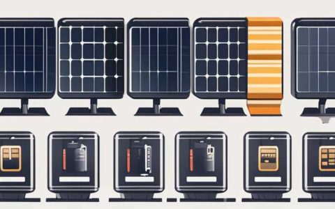 How to match 1500v solar panels with inverters