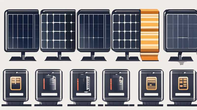 How to match 1500v solar panels with inverters