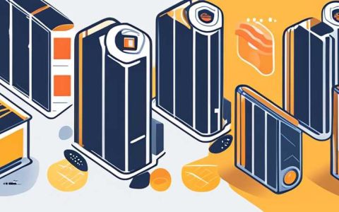 What battery is suitable for solar energy storage?