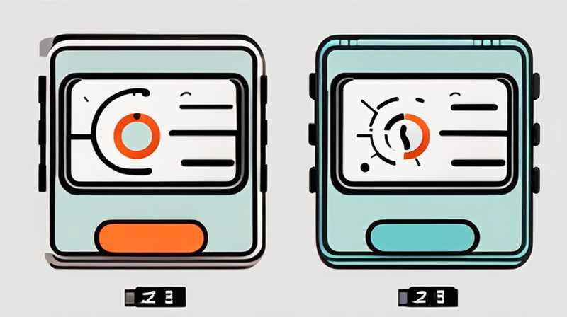 How to disassemble solar temperature control instrument