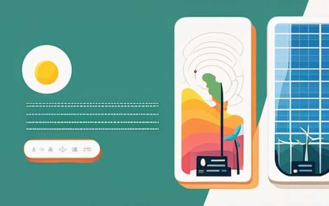 How to go up to the sixth floor to see solar energy