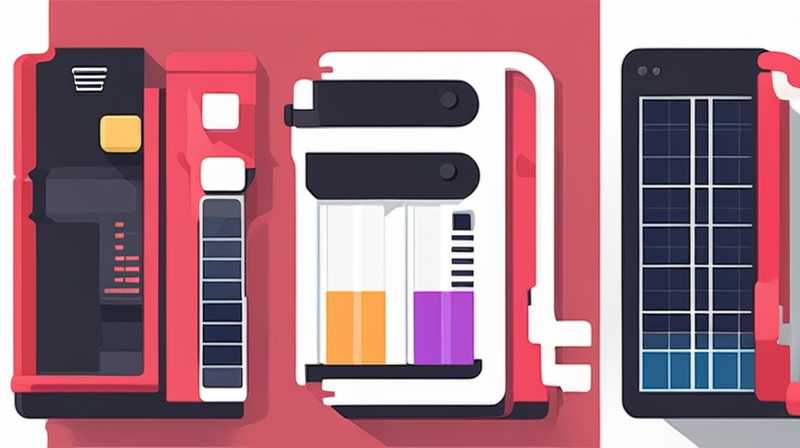 How long does it take to fully charge a battery with a solar panel?