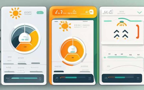 How to install a solar monitoring system
