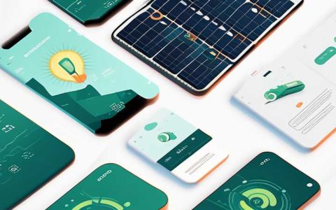 Is there any way to clean up solar energy?