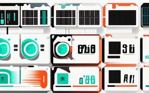 How to disassemble the old solar control meter