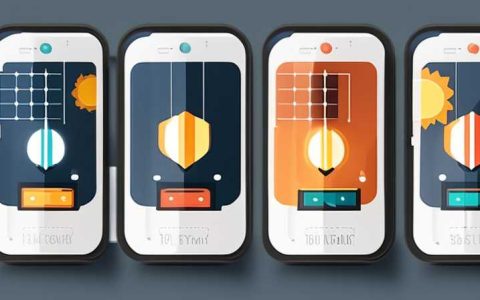 Where do you want to hang the solar lantern?