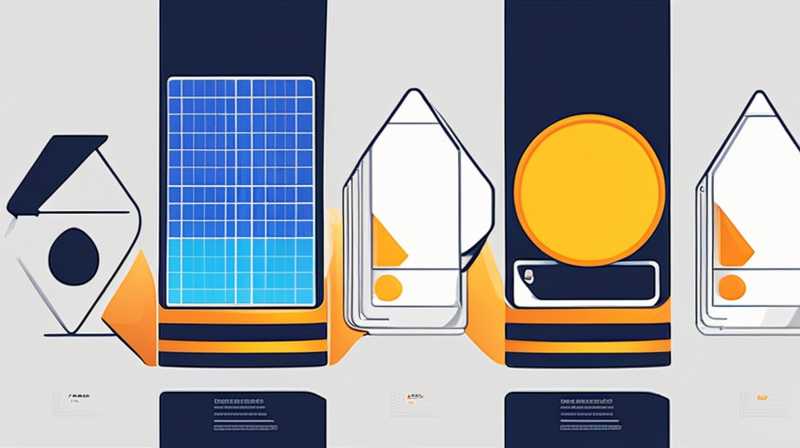 How to protect monocrystalline silicon solar panels