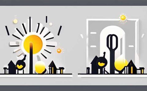 What to do with lost solar lights